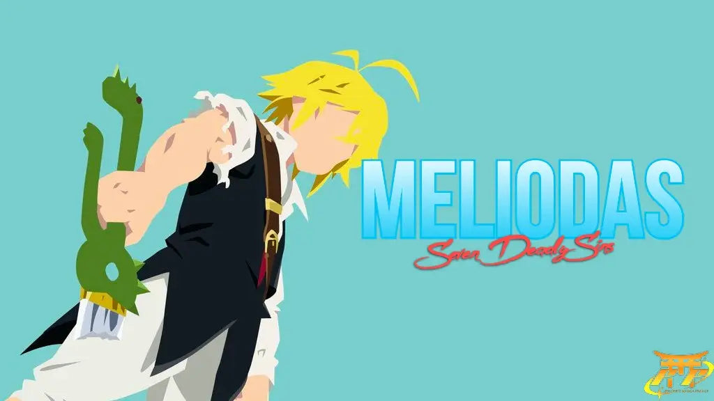 Meliodas