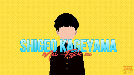 Shigeo Kageyama