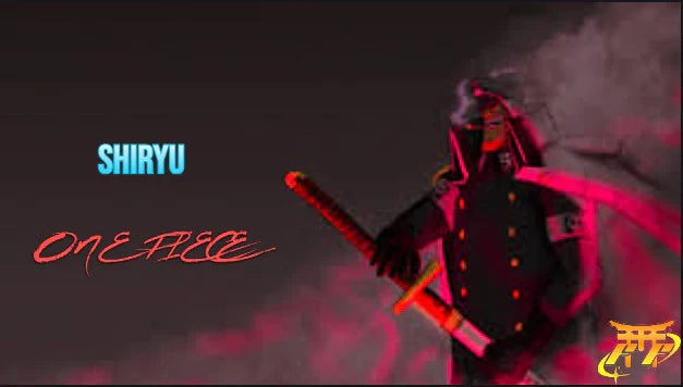 Shiryu