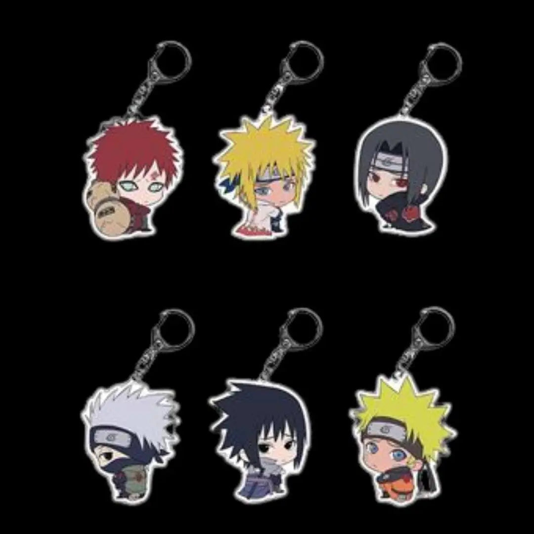 Key Chain Figure Anime Figures Shop® Official Anime Merchandise