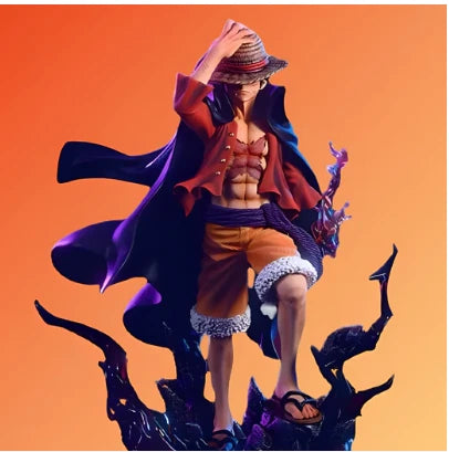 One Piece - Figures – Anime Figures Shop.co.uk