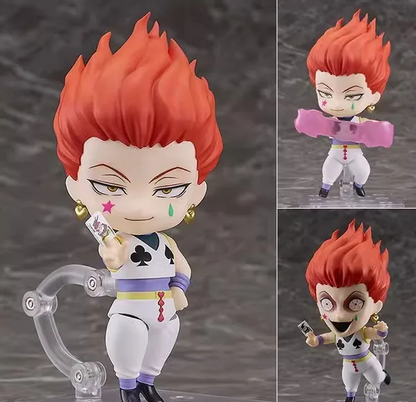 Hisoka Nendoroid Figure - Hunter x Hunter™
