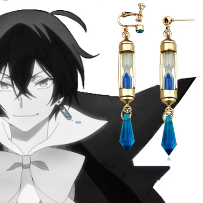 Vanitas Earring - The Case Study of Vanitas™