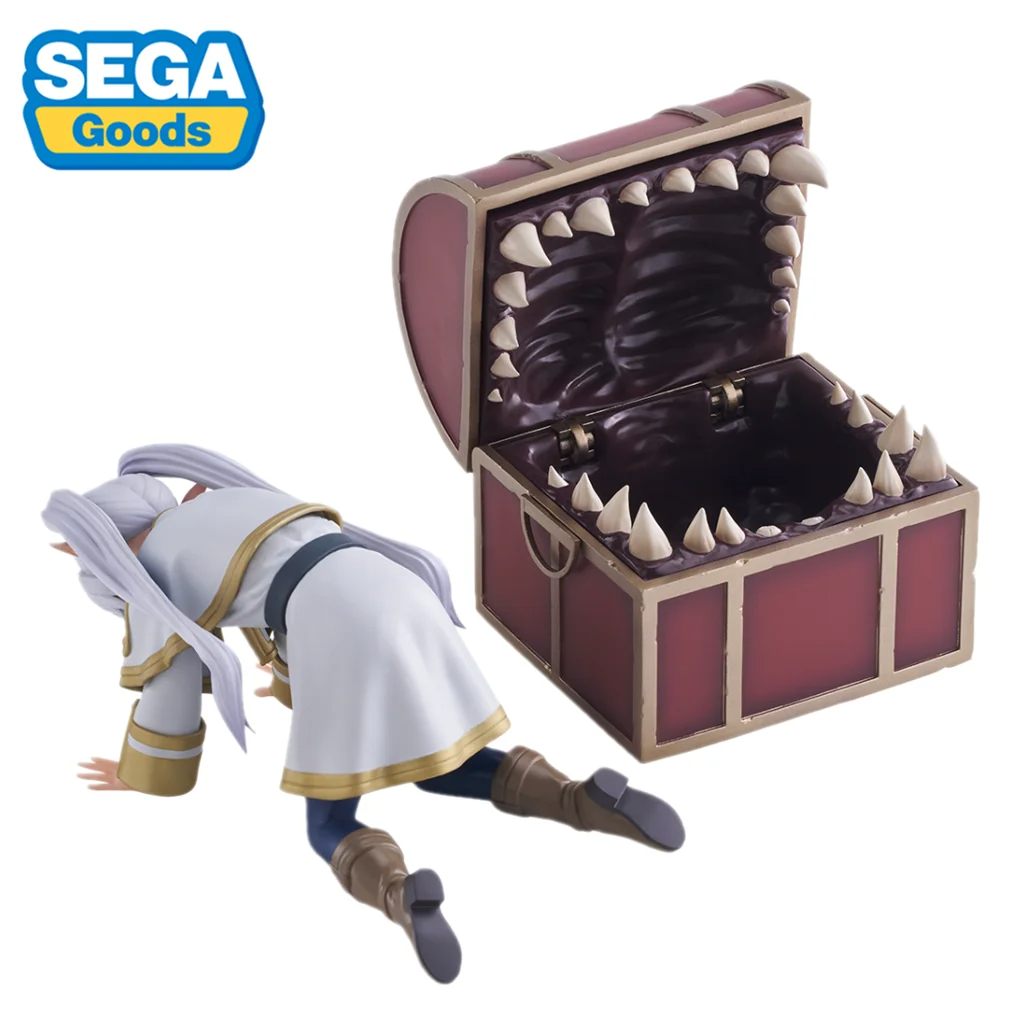 Frieren and Mimic Figure - Frieren™