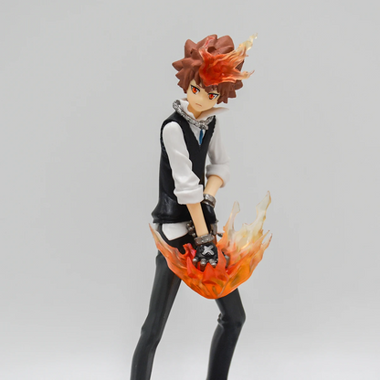 Tsunayoshi Sawada Figure - Reborn™