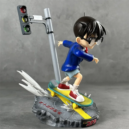 Conan "Skate" Figure - Detective Conan™