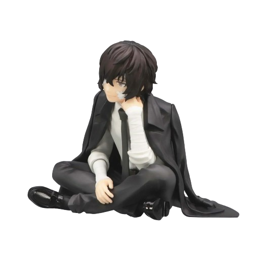 Daizai "Mafia" Figure - Bungo Stray Dogs™