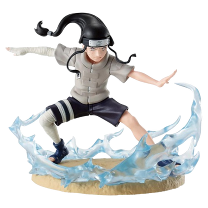 Neji Hyuga Figure - Naruto Shippuden™