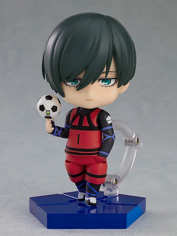 Figurine Nendoroid Rin  - Blue Lock™