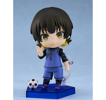 Bachira Nendoroid Figure - Blue Lock™