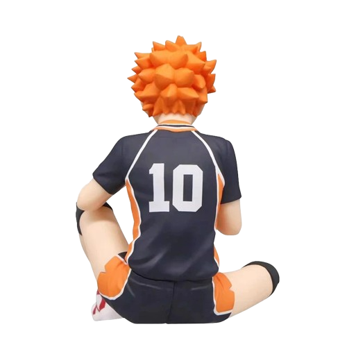 Hinata "Ball" Figure - Haikyuu™