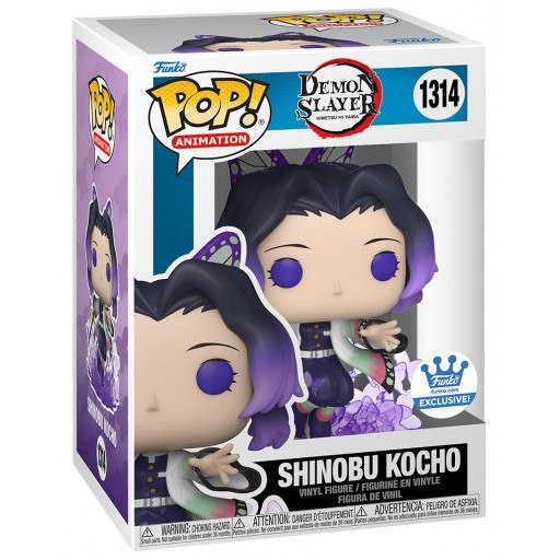 Shinobu Kocho Figure POP - Demon Slayer™