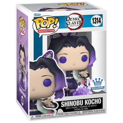 Shinobu Kocho Figure POP - Demon Slayer™