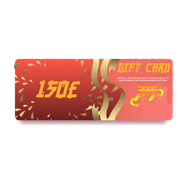 Gift Card 150£