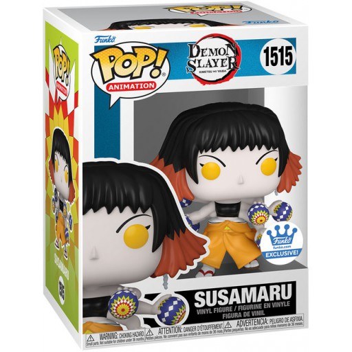 Susamaru Figure POP - Demon Slayer™