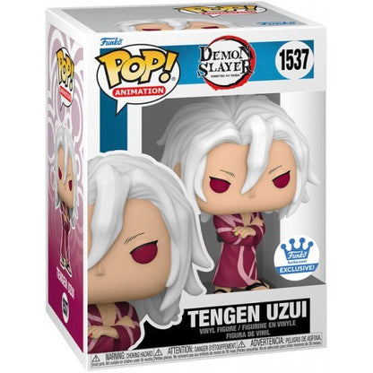 Tengen Uzui Figure POP - Demon Slayer™