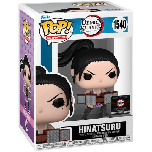 Hinatsuru Figure POP - Demon Slayer™