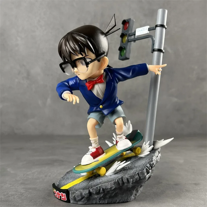 Conan "Skate" Figure - Detective Conan™