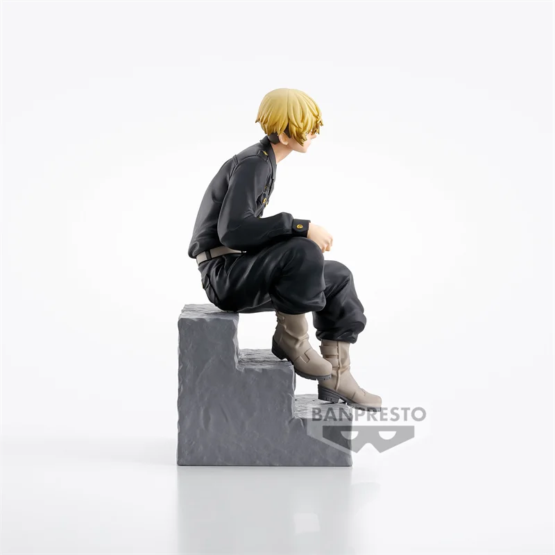 Chifuyu Figure - Tokyo Revengers™