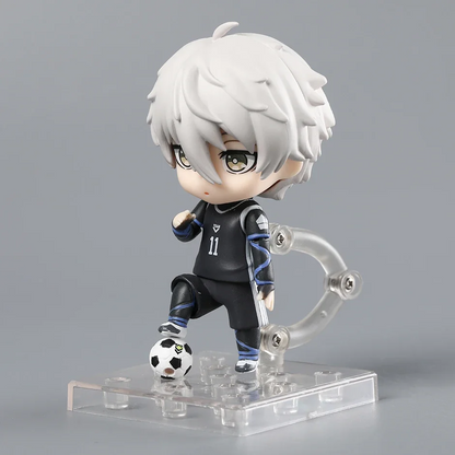 Nagi Nendoroid Figure - Blue Lock™
