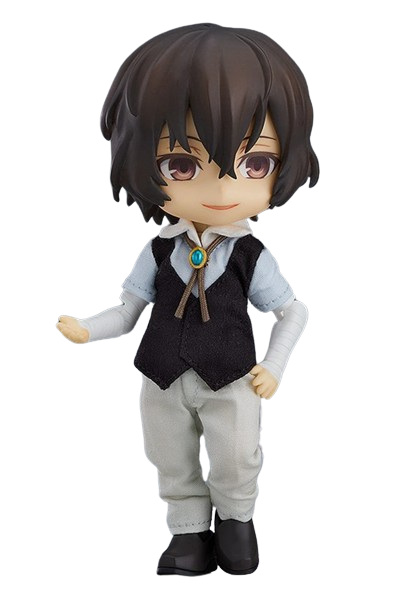  Nendoroid Figure Daizai - Bungo Stray Dogs™