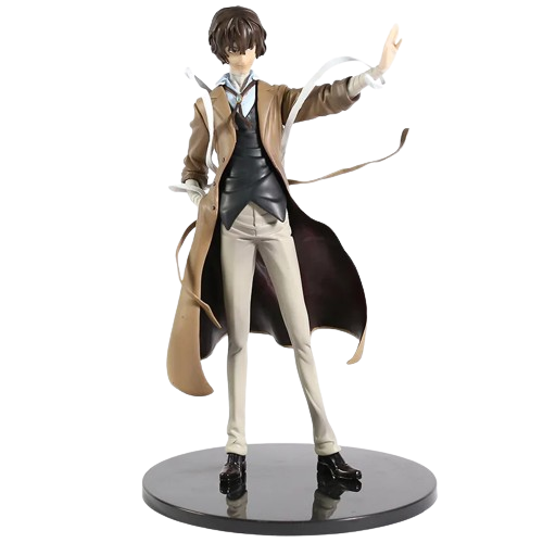 Daizai "Detective" Figure - Bungo Stray Dogs™