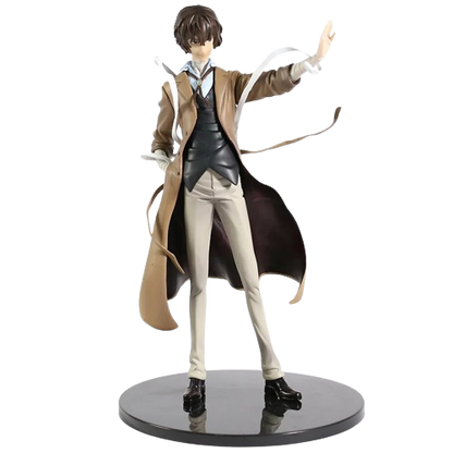 Daizai "Detective" Figure - Bungo Stray Dogs™