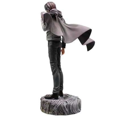 Eren "Leader" Figure - Attack on Titan™