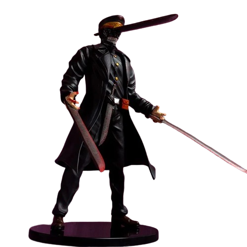 Sword Demon Figure - Chainsaw Man™