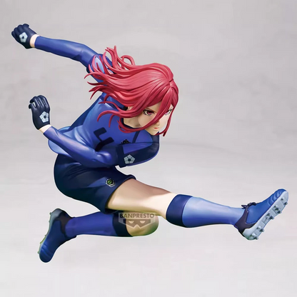 Hyoma Chigiri Figure - Blue Lock™