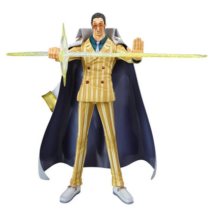 Kizaru "Pica" Figure - One Piece™