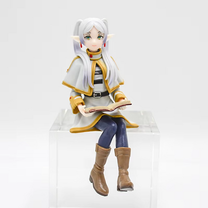 Frieren "Sitting" Figure - Frieren™