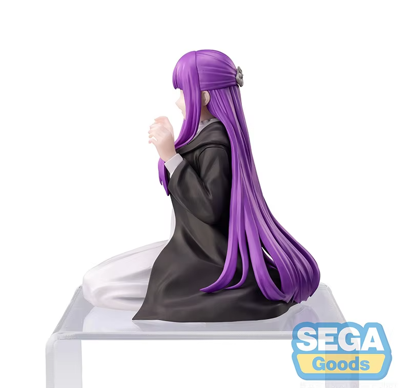 Fern "Sitting" Figure - Frieren™