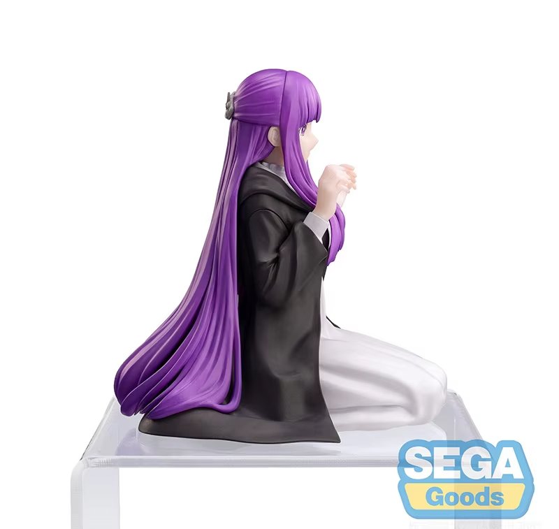 Fern "Sitting" Figure - Frieren™