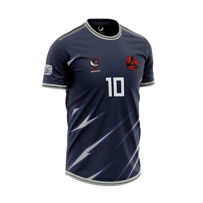 Kakashi Hatake Football Shirt - Naruto Shipudden™