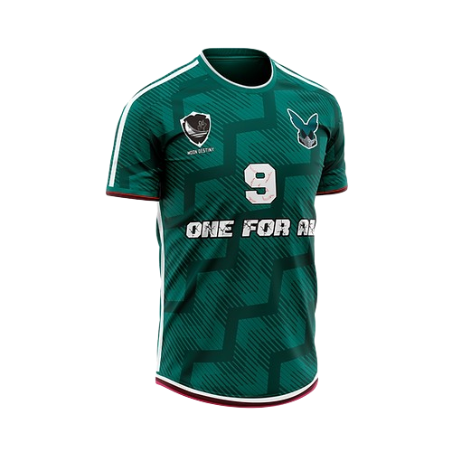 Izuku Midoriya Football Shirt - My Hero Academia™