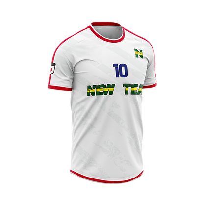 Oliver Atton Football Shirt - Captain Tsubasa™