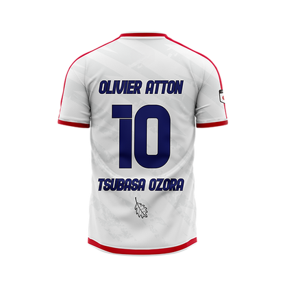 Oliver Atton Football Shirt - Captain Tsubasa™
