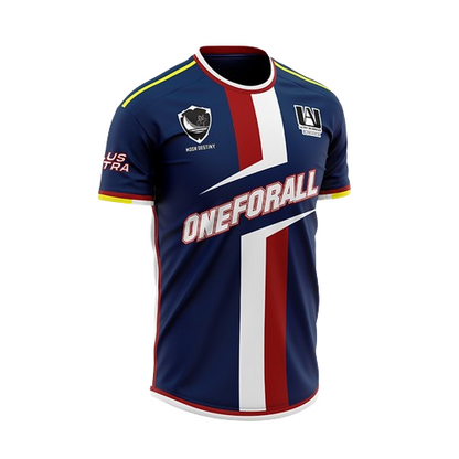 All Might Football Shirt - My Hero Academia™