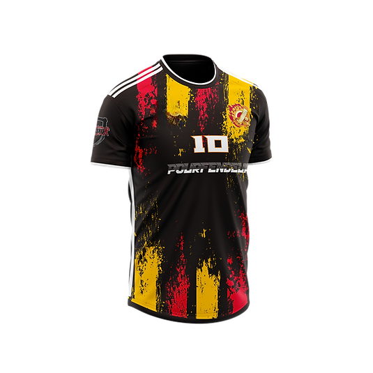 Rengoku Football Shirt - Demon Slayer™