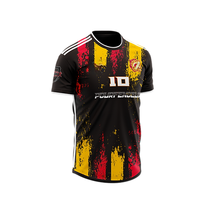 Rengoku Football Shirt - Demon Slayer™