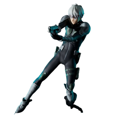 Ichikawa Reno Figure - Kaiju N°8™