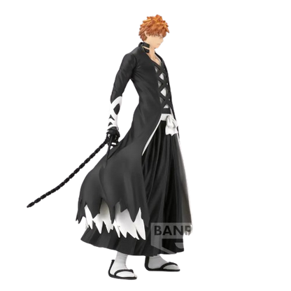 Ichigo "Fullbring" Figure - Bleach™