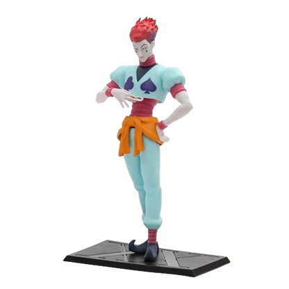 Hisoka "Card" Figure - Hunter x Hunter™