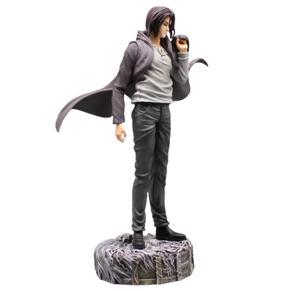 Eren "Leader" Figure - Attack on Titan™