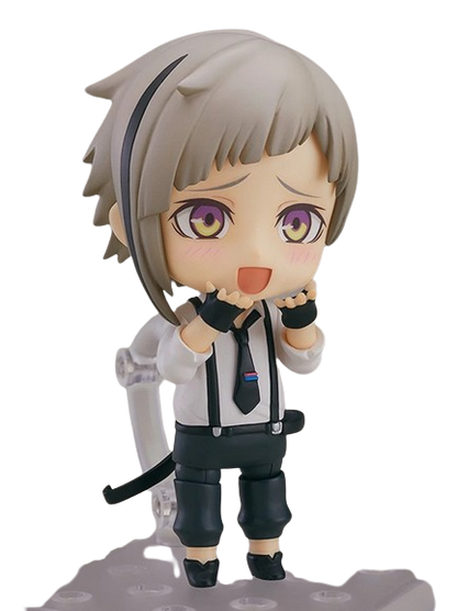 Nendoroid Figure Atsushi - Bungo Stray Dogs™