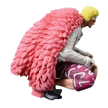 Doflamingo "Mera" Figure - One Piece™