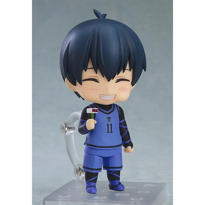 Isagi Nendoroid figure - Blue Lock™