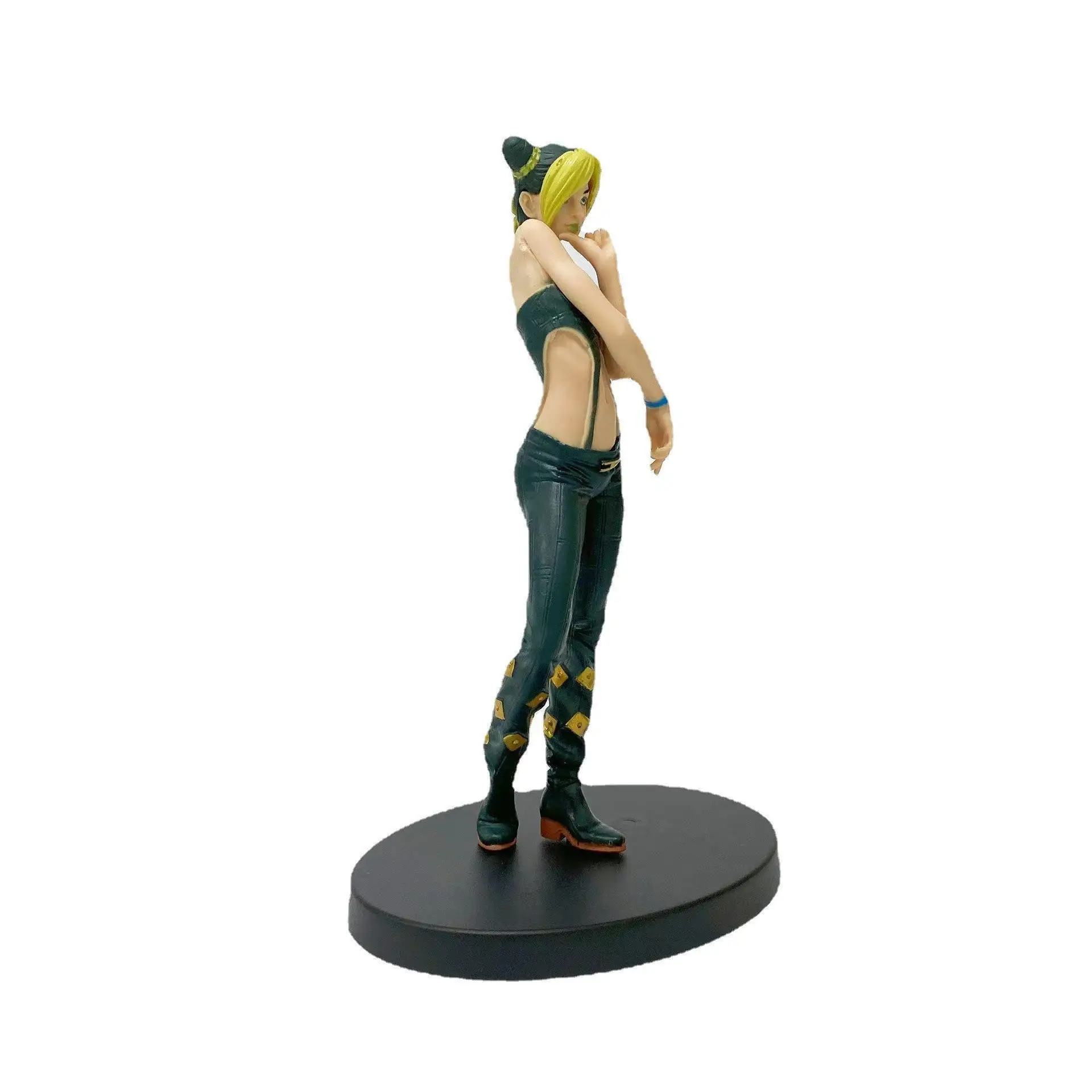 Jolyne "Pose" Figure - JoJo's Bizarre Adventure™