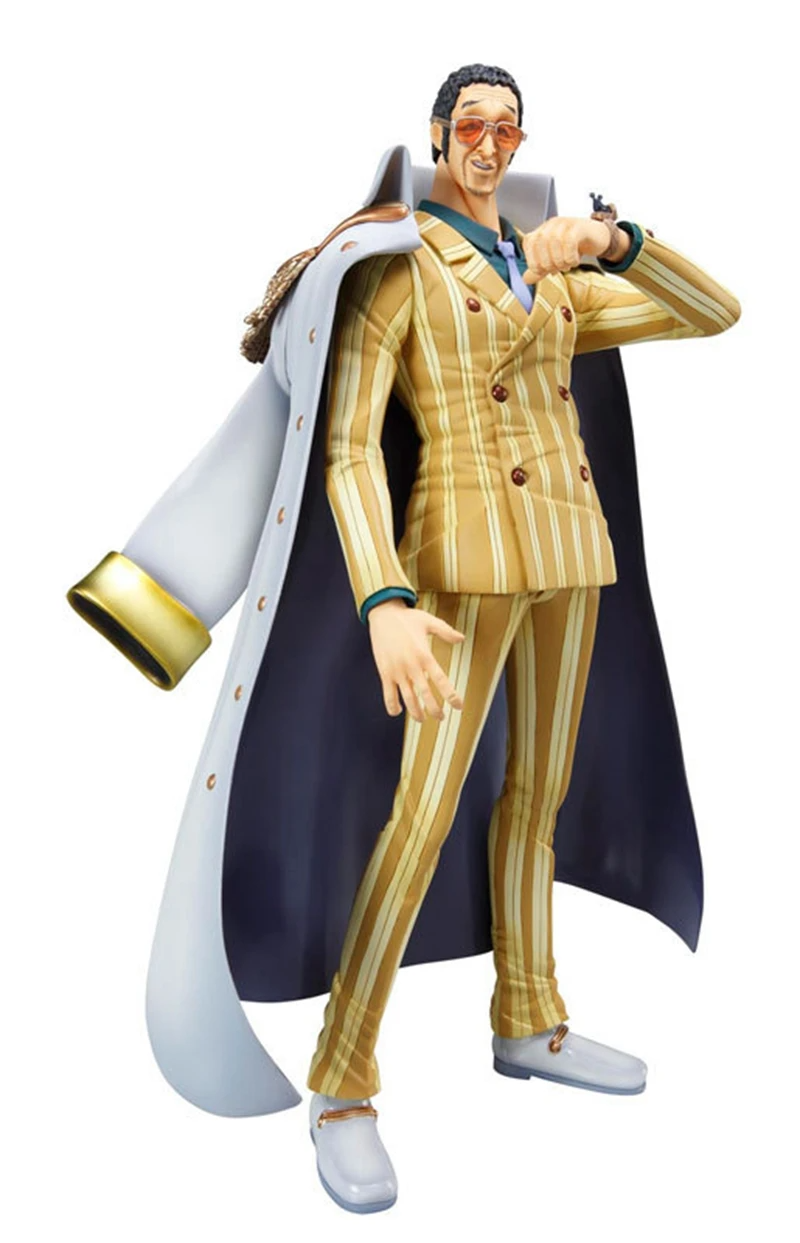 Kizaru "Pica" Figure - One Piece™